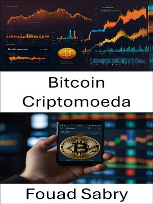 cover image of Bitcoin Criptomoeda